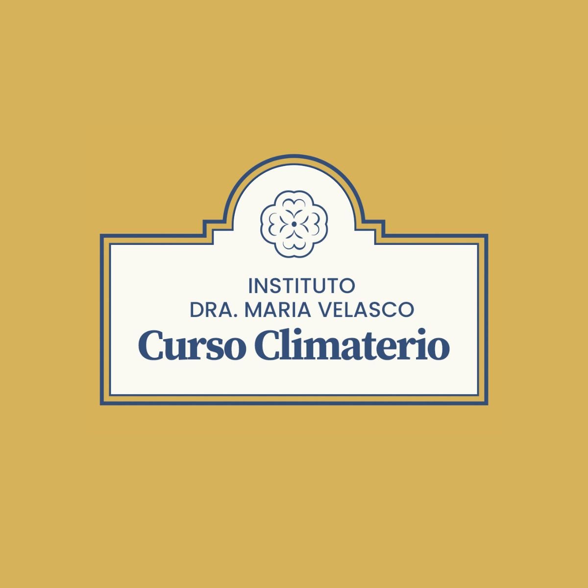 CURSO CLIMATERIO | CURSO COMPLETO
